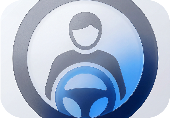 Ilustración de línea telefónica IVR